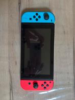 Nintendo Switch, Ophalen of Verzenden, Zo goed als nieuw