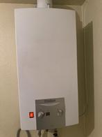 Vaillant Turbomag doorstromer, Doe-het-zelf en Bouw, Chauffageketels en Boilers, Ophalen, Gebruikt, Geiser, Propaan of Butaan