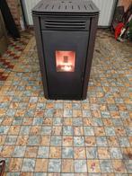 Poeles pellet, Autres carburants, Enlèvement, Utilisé, Poêle à granulés