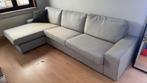Zetel, Huis en Inrichting, Ophalen, Hoekbank, 300 cm of meer, 75 tot 100 cm