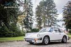 Porsche 911 2.7 Targa / OLDTIMER / MATCHING NUMBERS / LEDER, Te koop, Benzine, 2687 cc, Porsche