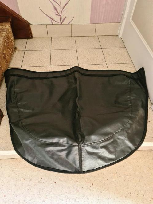 Lederen tas voor VW Cox, Auto diversen, Autohoezen, Zo goed als nieuw, Ophalen of Verzenden