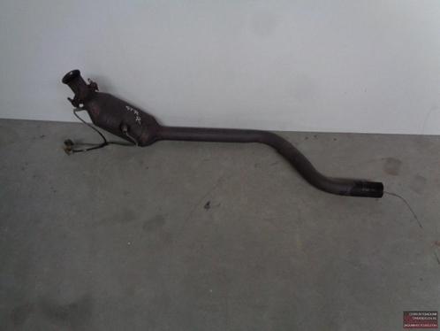 Katalysator recht  Jaguar S-Type-R 4.SC 2R83-5E212-JC XR8412, Auto-onderdelen, Uitlaatsystemen, Jaguar, Gebruikt, Herkomst onderdeel bekend