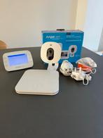 Babyphone AngelCare AC327, Enlèvement ou Envoi, Utilisé, Caméra