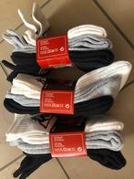 Chaussettes de sport Le Coq Sportif taille 38-42, 9 paires, Vêtements | Femmes, Chaussettes & Bas, Enlèvement ou Envoi, Taille 35 à 38