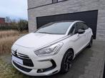 CITROËN DS5 2.0 BlueHDi 180 EAT6 Sport Chic (EURO 6), Auto's, Automaat, 118 g/km, 4 cilinders, USB