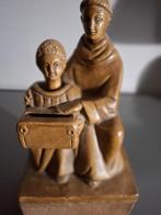 Tirelire de mission originale en marbre de Saint Antoine, Enlèvement ou Envoi, Comme neuf