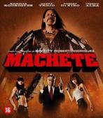 Machete - Blu-Ray, Envoi