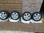 205/55 R16 Dezent velgen BF Goodrich winter banden, Auto-onderdelen, Banden en Velgen, Ophalen, Nieuw