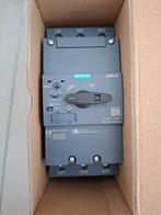 Siemens motorbeveiliging, Ophalen of Verzenden, Zo goed als nieuw