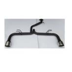 123sportuitlaat KIA CEE'D CEED GT  UITLAAT EXHAUST, Neuf, -, -, -