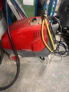 Hogedrukreiniger SB15/200, Doe-het-zelf en Bouw, Reinigingsmachines, Gebruikt, Overige typen, Ophalen