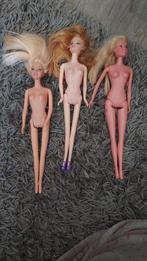 Barbie, Ophalen of Verzenden, Gebruikt, Barbie