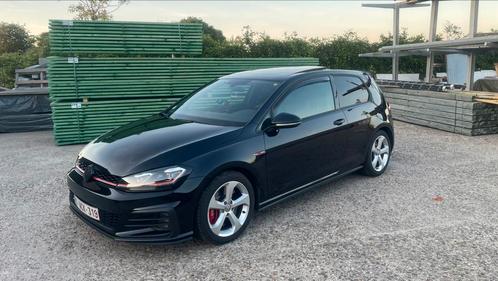 Volkwagen Golf 7.5 GTI Performance !!Lichte vracht!!, Auto's, Volkswagen, Particulier, Golf, ABS, Achteruitrijcamera, Adaptive Cruise Control