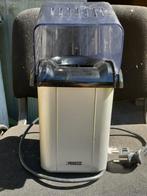 Nieuwe popcorn machine, Ophalen, Zo goed als nieuw