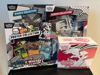 Pokemon: Black and White sets, Ophalen, Zo goed als nieuw
