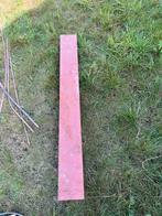 Poutrel HEA 180 menien rood 1400mm, Ophalen, Zo goed als nieuw, IJzer