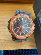 Casio MT-G MTG-B3000FR-1AER 40th Anniversary Flare Red, Ophalen, Polshorloge, Nieuw, Kunststof