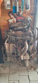 Moteur golf mk2 gti 8v 1989, Autos : Pièces & Accessoires, Moteurs & Accessoires