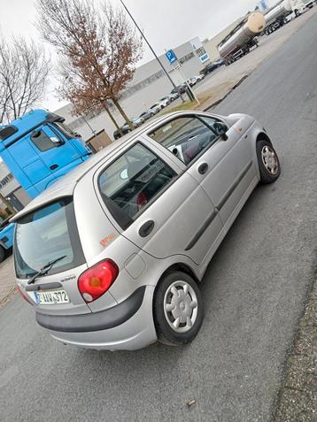 Cartouche Daewoo Matiz 800cc à essence 50doms approuvée avec, Achat, Matiz, Boîte manuelle, 5 portes