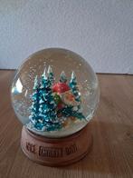 Sneeuwbal Nice Chouffe, La Chouffe, Huis en Inrichting, Woonaccessoires | Stolpen, Ophalen of Verzenden