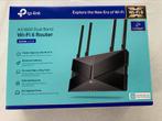 TP Link Archer AX23 - router - nieuw, Computers en Software, Ophalen of Verzenden, Nieuw, Router