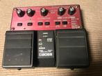 Pédale d'effets guitare Boss RC20XL Loop Station, Muziek en Instrumenten, Effecten, Ophalen, Zo goed als nieuw, Overige typen
