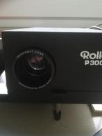 Diaprojector P 300 Rollei., Zo goed als nieuw