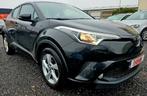 Toyota c-hr 1.2cc Benzine  BOUWJAAR 2020, Auto's, Centrale vergrendeling, Euro 6, Bedrijf, C-HR