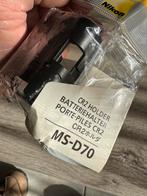 Batterij houder voor Nikon, Ophalen, Nieuw