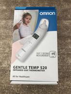 Omron Infrarode oorthermometer, Enlèvement, Comme neuf, Autres types, Autres marques