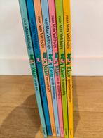 Kikker kinderboekjes, Boeken, Ophalen