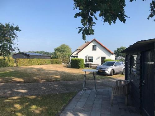 Lastminute vakantiehuisje in Brummen dichtbij Nationaal Park, Vakantie, Vakantie | Aanbiedingen en Last minute, Eigenaar