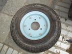 ROUES POUR REMORQUES, Ophalen, Gebruikt