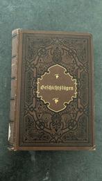 Livre ancien 1885 : Geschichtslügen - Histoire de l'Église, Antiquités & Art, Enlèvement ou Envoi
