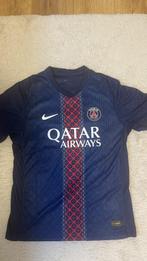 Psg 25/26 Authentic Thuis shirt Size : L, Sport en Fitness, Voetbal, Maat L, Verzenden, Nieuw, Shirt