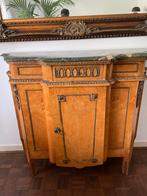 Dessertbuffet kast, Antiek en Kunst, Antiek | Meubels | Kasten, Ophalen