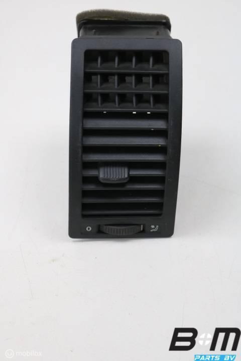 Luchtrooster links VW Polo 9N 6Q0819703, Auto-onderdelen, Dashboard en Schakelaars, Gebruikt