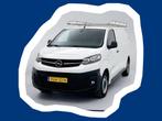 Opel Vivaro 2.0 CDTI L2H1 Edition Imperiaal Navigatie Achter, Auto's, Wit, Bedrijf, Parkeersensor, Te koop
