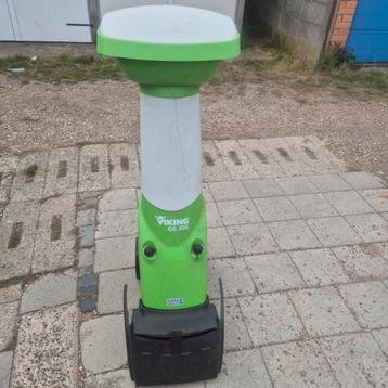 Hakselaar Viking GE 355 beschikbaar voor biedingen