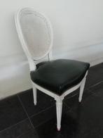 stoelen, Ophalen