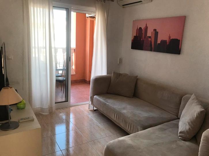 overwinteren all in aan 18 euro per dag   2 periodes, Vakantie, Vakantiehuizen | Spanje, Costa Blanca, Chalet, Bungalow of Caravan