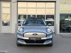 Ford Puma BEV Gen-E 43kWh 123kW Premium-PANO-Driver-Winterp, Auto's, Ford, Stof, 750 kg, Bluetooth, 167 pk