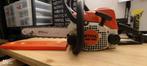 Tronçonneuse Stihl, MS 180, Jardin & Terrasse, Outils à main, Enlèvement