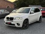 BMW X5 xDrive40d M-Pack Pano Airco Navi Camera *, Automaat, Euro 5, Lichtsensor, Gebruikt