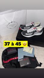 Prada cup, Enlèvement ou Envoi, Comme neuf