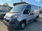 2,2HDI 2015 AIRCO EURO5B 3PL 220,000KM 0471654764, Euro 5, Jumper, Zwart, Bedrijf