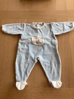 Pyjama Petit Bateau 1 jaar, Kinderen en Baby's, Babykleding | Maat 74, Petit Bateau, Jongetje of Meisje, Zo goed als nieuw, Nacht- of Onderkleding