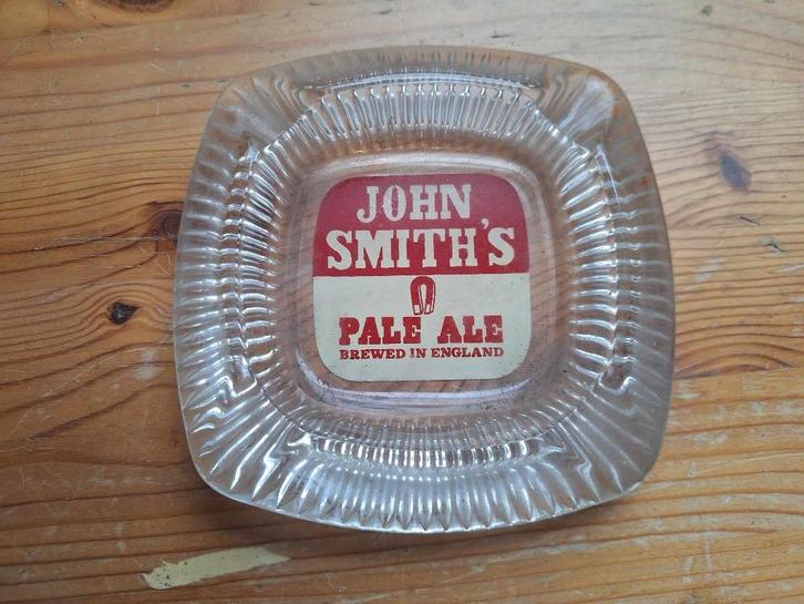 Cendrier de marque de bière, Verzamelen, Biermerken, Zo goed als nieuw, Overige typen, Overige merken, Ophalen