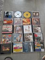 Cd music, Ophalen of Verzenden, Zo goed als nieuw